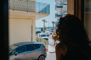 Graziandolina sul mare Otranto